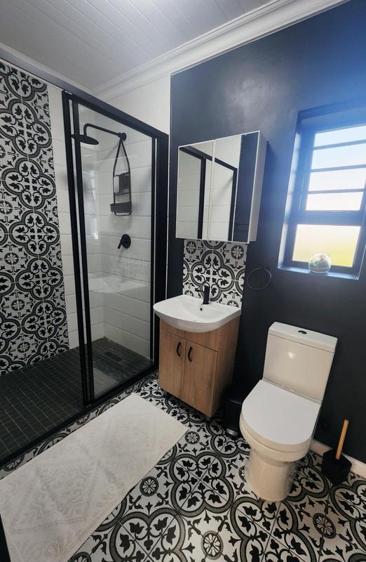 To Let 1 Bedroom Property for Rent in Vierlanden Western Cape